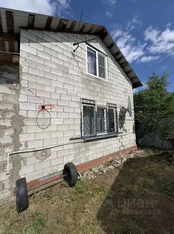 Дом в Самарская область, Ставропольский район, Васильевка с/пос, ... - Фото 1