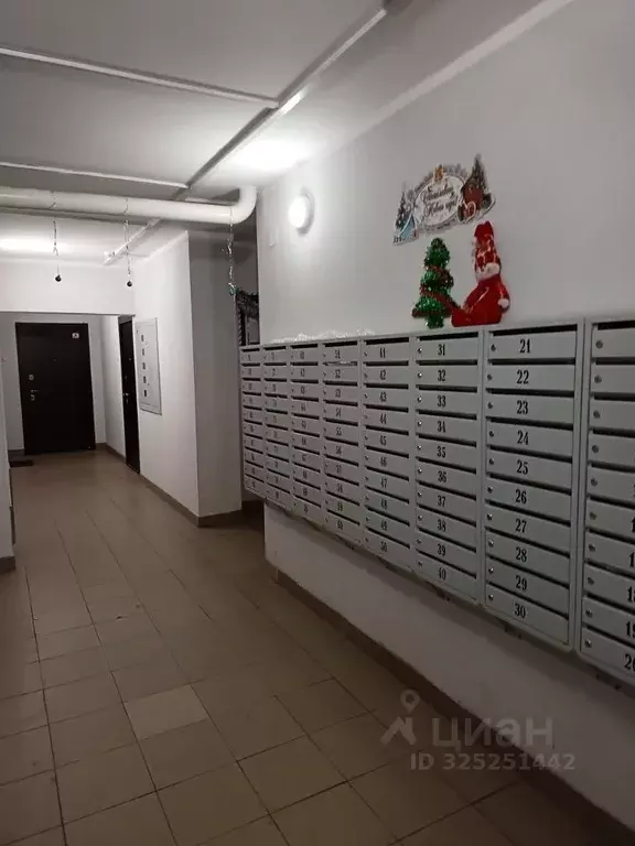 Студия Красноярский край, Красноярск Норильская ул., 3Е (23.0 м) - Фото 2