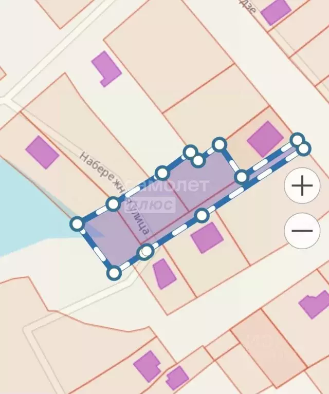 Участок в Краснодарский край, Динской район, Старомышастовская ст-ца ... - Фото 2