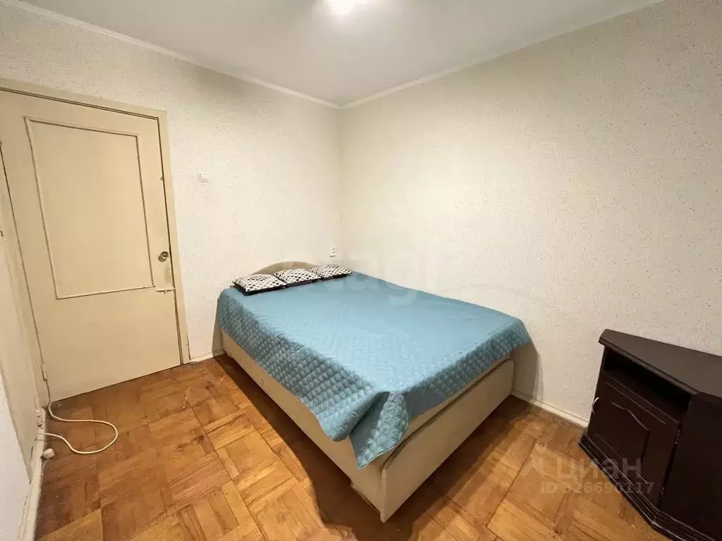 4-к кв. Санкт-Петербург ул. Пограничника Гарькавого, 46К3 (49.0 м) - Фото 1