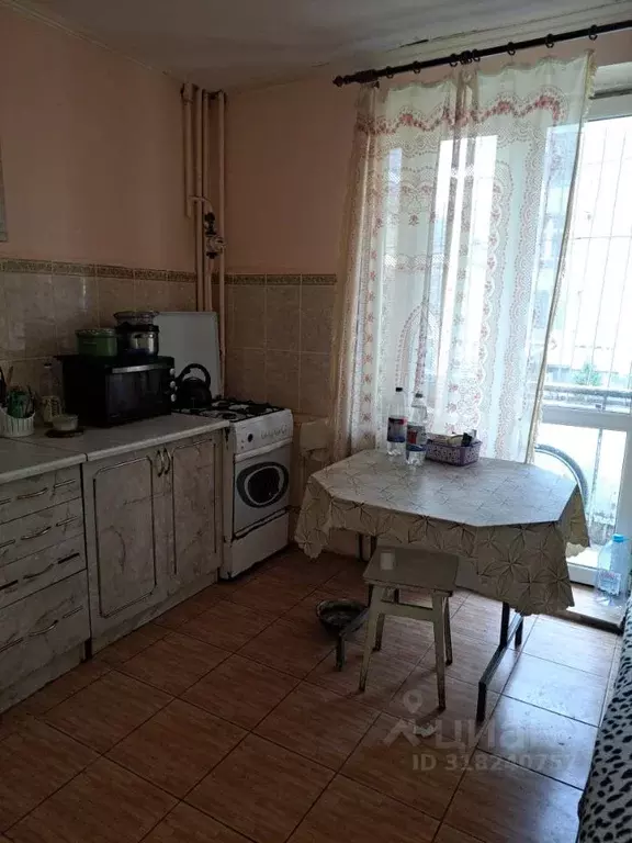 1-к кв. Крым, Феодосия ул. Челнокова, 62А (34.6 м) - Фото 1