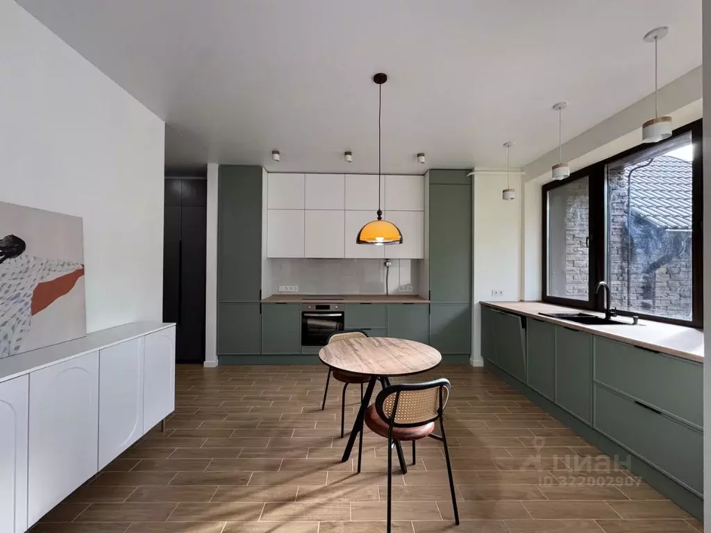 2-к кв. Московская область, Истра муниципальный округ, с. Павловская ... - Фото 1