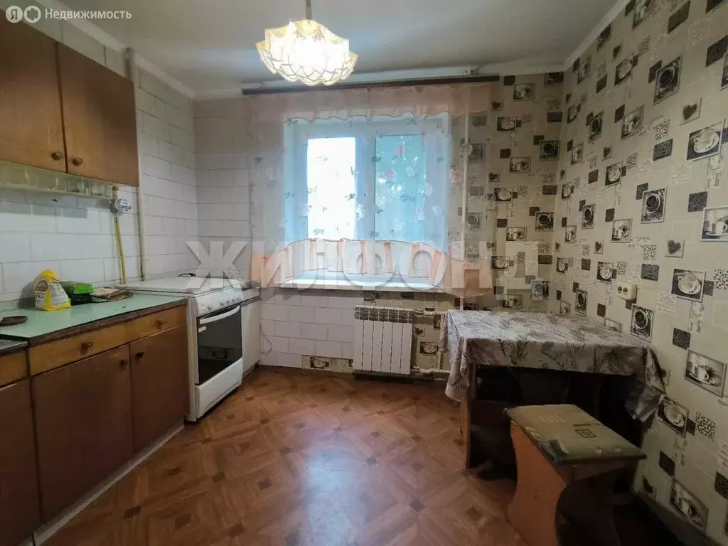 2-комнатная квартира: Орёл, Октябрьская улица, 126 (50.8 м) - Фото 1