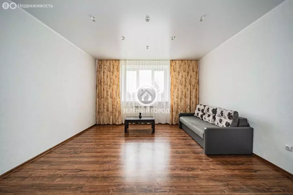 2-комнатная квартира: Светлогорск, Пионерская улица, 18Б (67 м) - Фото 1