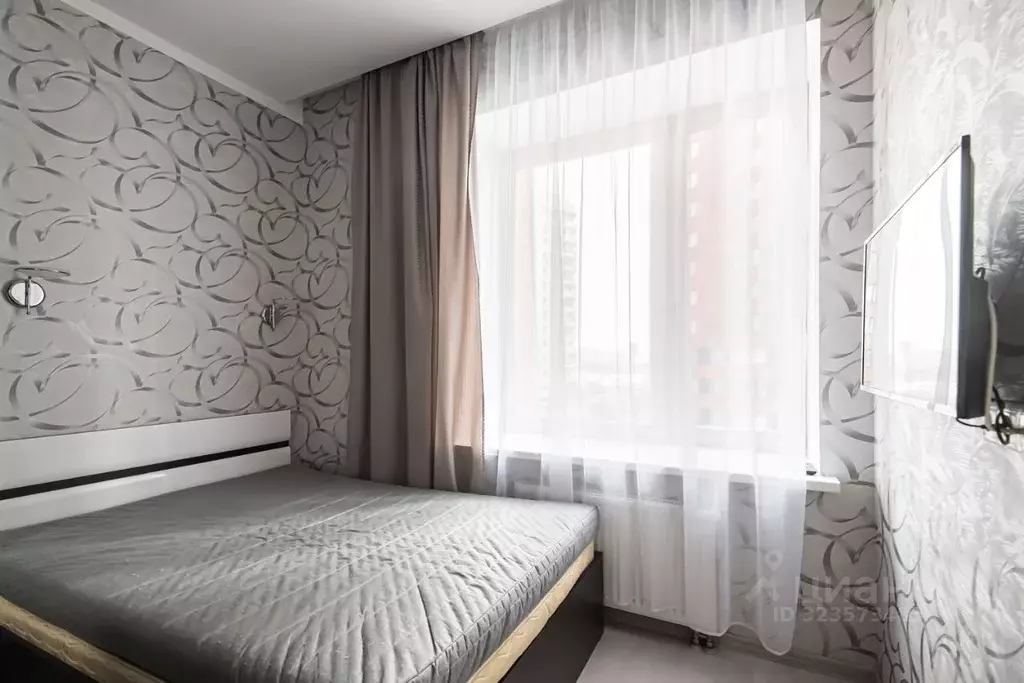 2-к кв. Москва просп. Маршала Жукова, 39Ак2 (30.0 м) - Фото 1