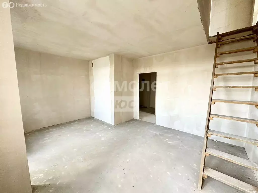 3-комнатная квартира: Липецк, улица Катукова, 19 (92.6 м) - Фото 1