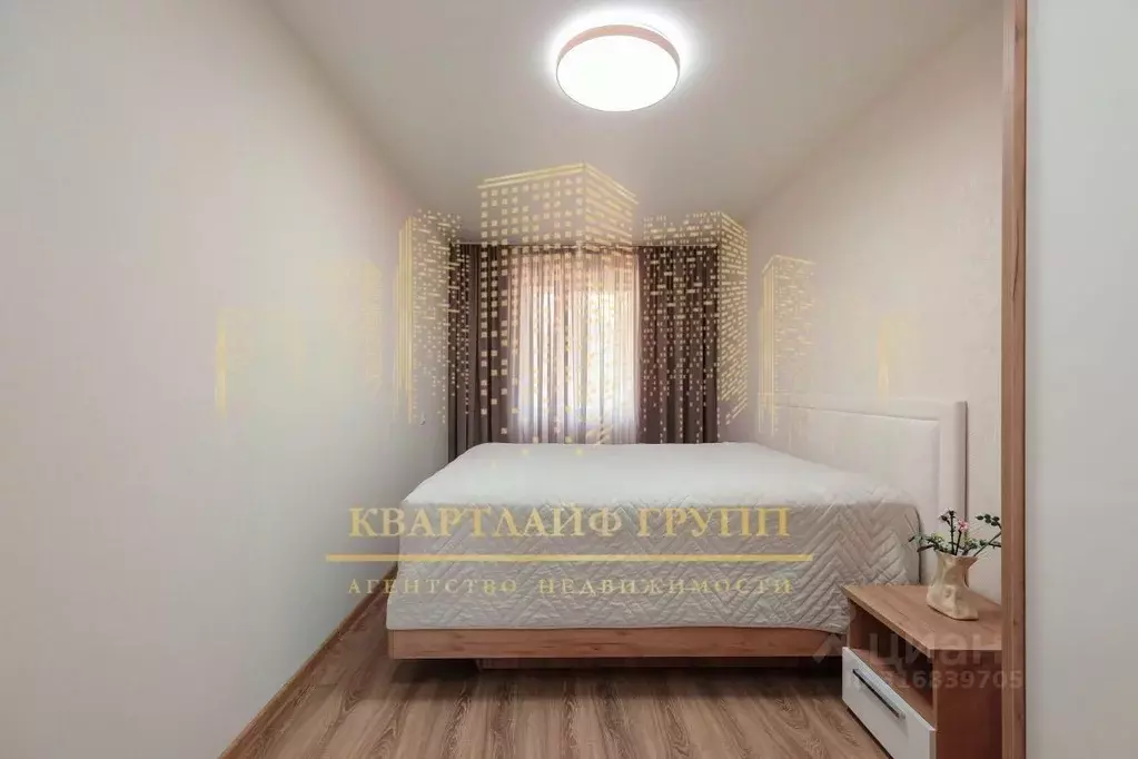 3-к кв. Новосибирская область, Новосибирск Сибирская ул., 13 (63.3 м) - Фото 1