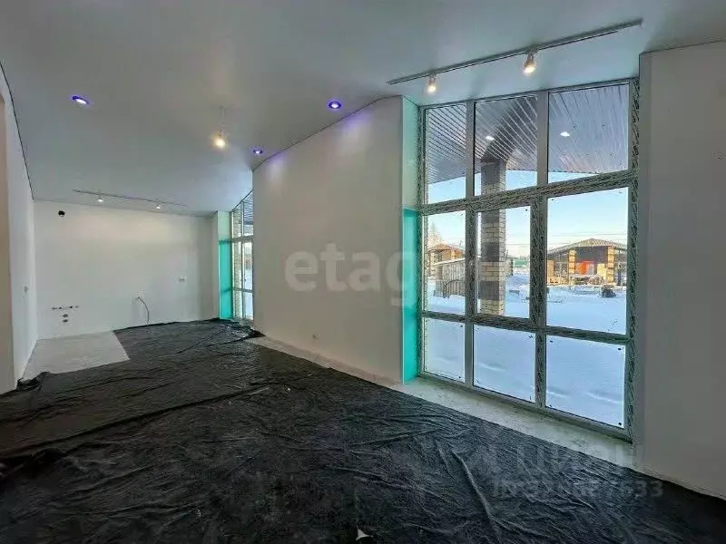 Дом в Башкортостан, Уфимский район, Русско-Юрмашский сельсовет, д. ... - Фото 1