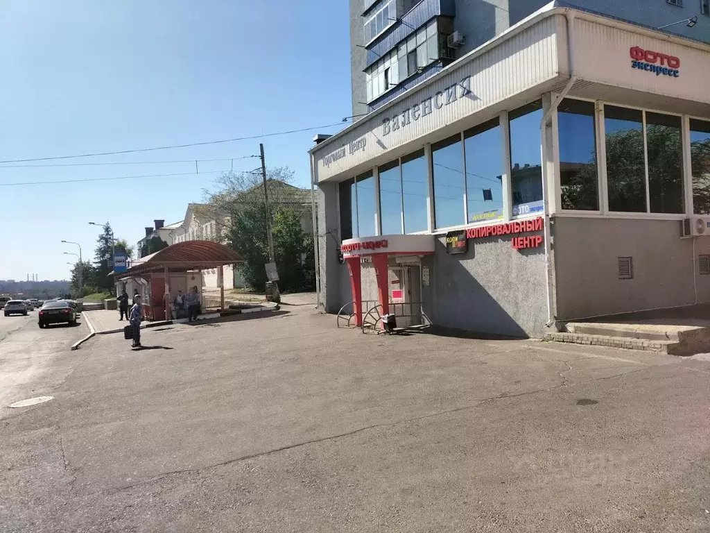 Помещение свободного назначения в Белгородская область, Старый Оскол ... - Фото 1