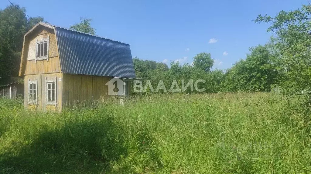 Дом в Владимирская область, Суздальский район, Новоалександровское ... - Фото 1