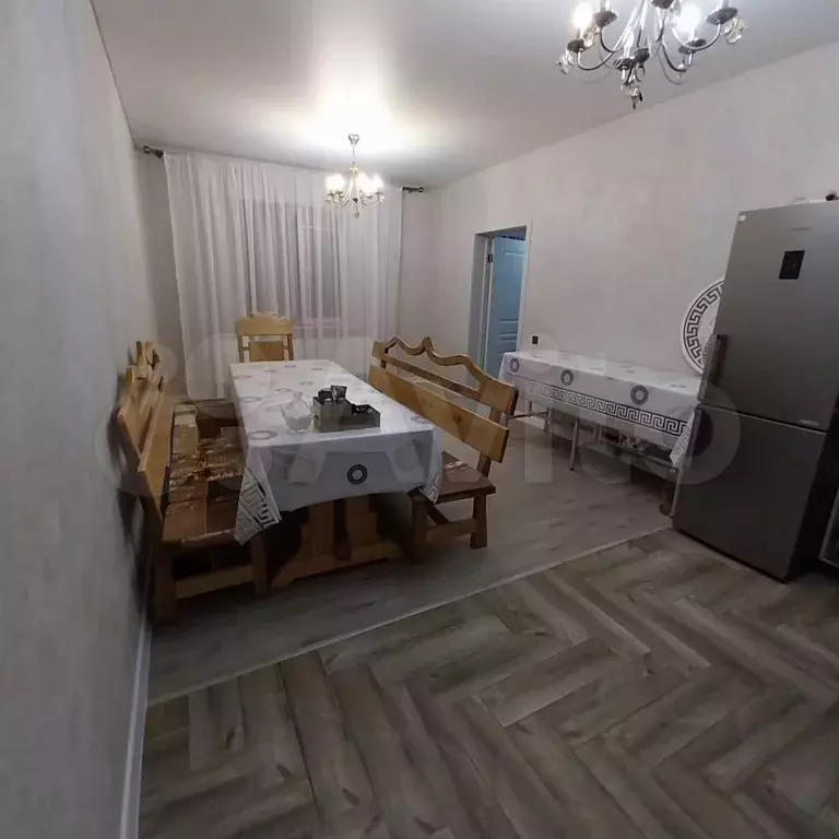 Дом 122 м на участке 30 сот. - Фото 1