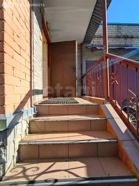 Дом в Кострома, микрорайон Пантусово, 3-й Пантусовский проезд (265 м) - Фото 1