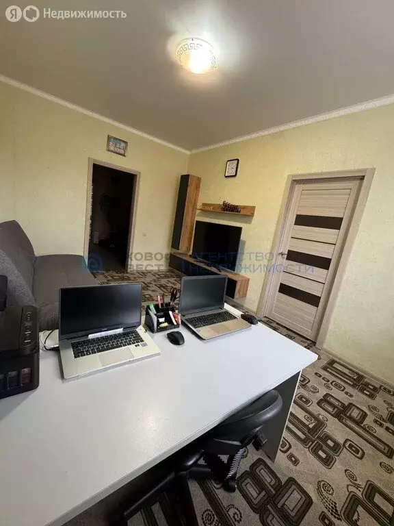 4-комнатная квартира: Белорецк, улица Карла Маркса, 67 (89 м) - Фото 2