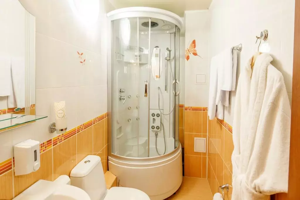 Комната Пермский край, Пермь ул. Пушкина, 73А (18.0 м) - Фото 0