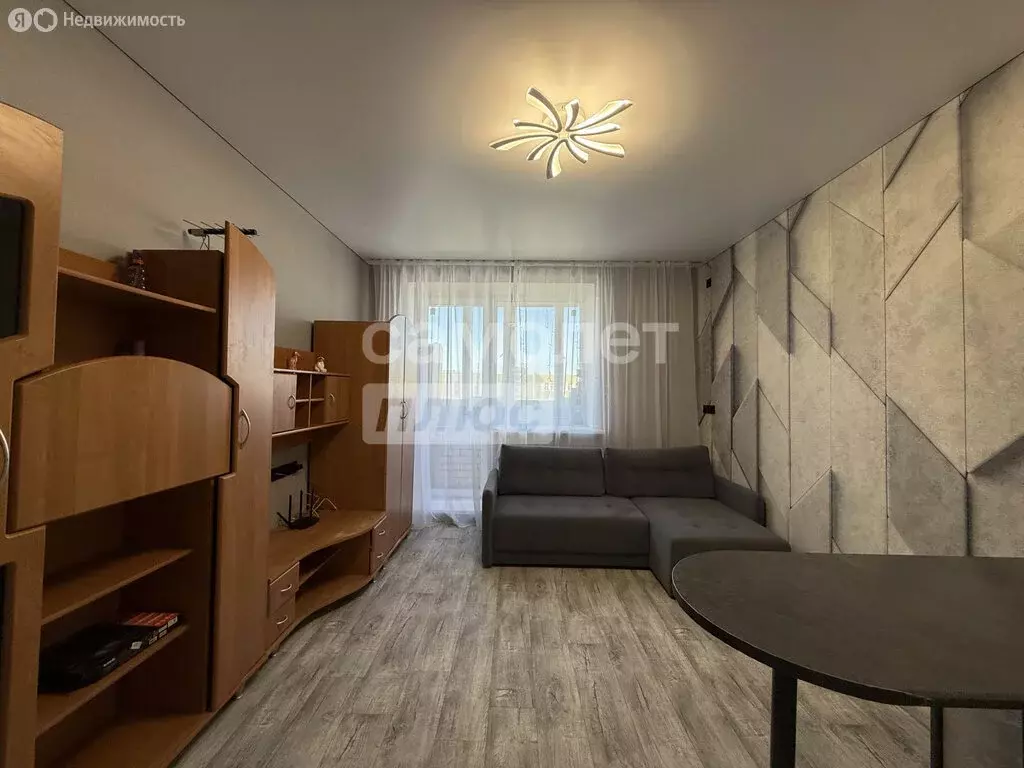 1-комнатная квартира: Димитровград, Мостовая улица, 16А (23.5 м) - Фото 2