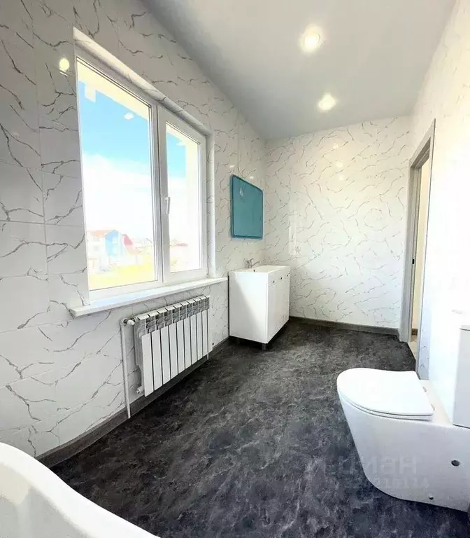 Дом в Ленинградская область, Тосненский район, Ульяновское городское ... - Фото 2