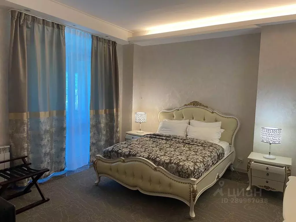Комната Сахалинская область, Южно-Сахалинск ул. Ленина, 3 (45.0 м) - Фото 1