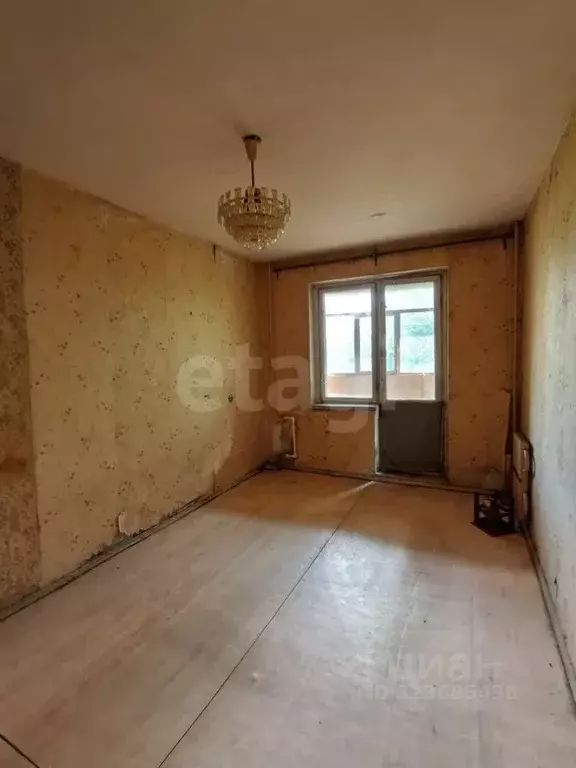 3-к кв. Воронежская область, Воронеж бул. Победы, 7 (62.4 м) - Фото 1