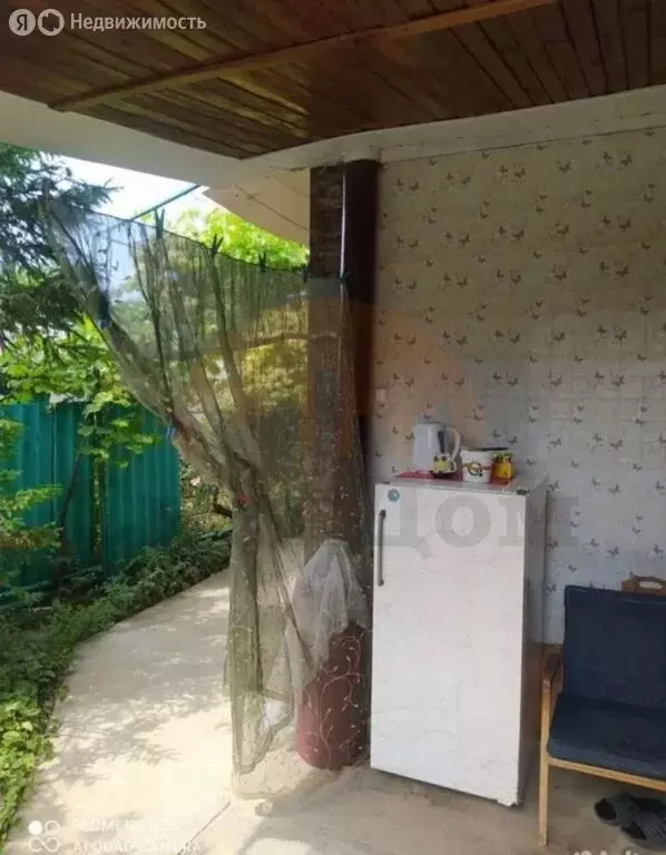 Дом в посёлок городского типа Новофёдоровка, переулок Кирова (52 м) - Фото 1