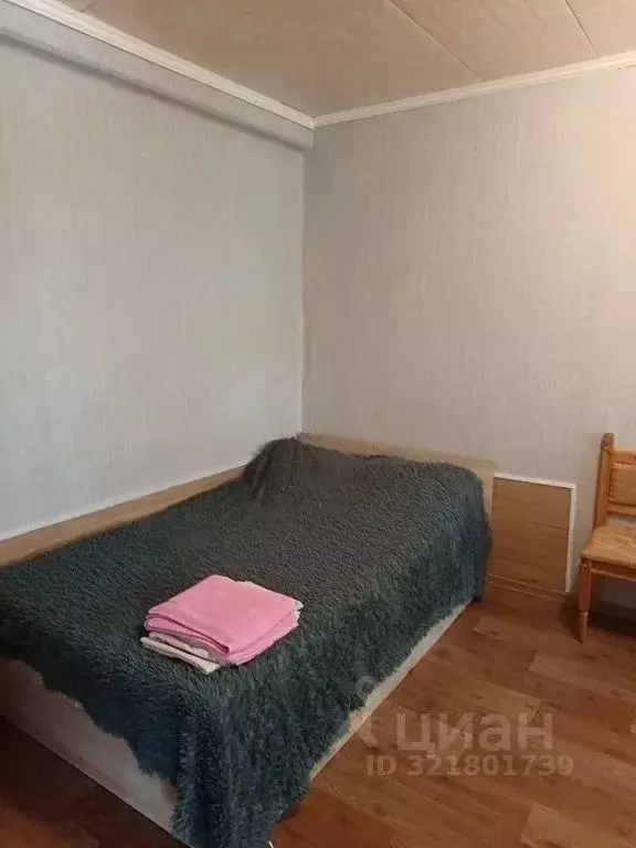 1-к кв. Ленинградская область, Кингисепп Октябрьская ул., 4 (35.0 м) - Фото 1