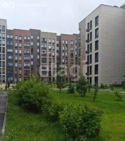 1-комнатная квартира: Видное, Дивный бульвар, 3 (44 м) - Фото 1