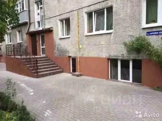 Помещение свободного назначения в Калининградская область, Калининград ... - Фото 0