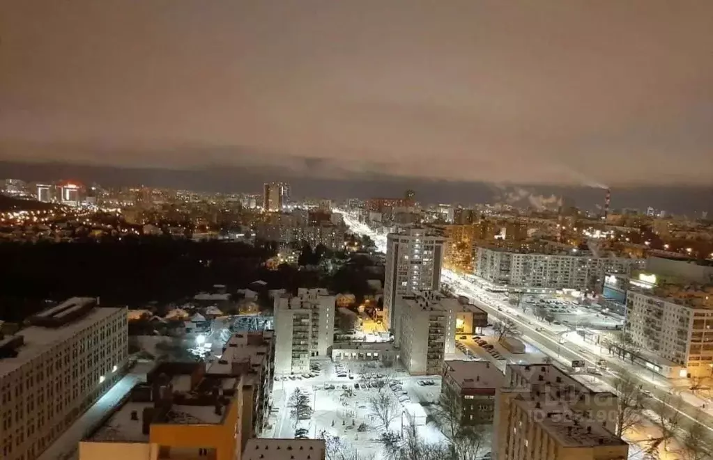 Студия Башкортостан, Уфа Комсомольская ул., 106/3 (33.0 м) - Фото 1