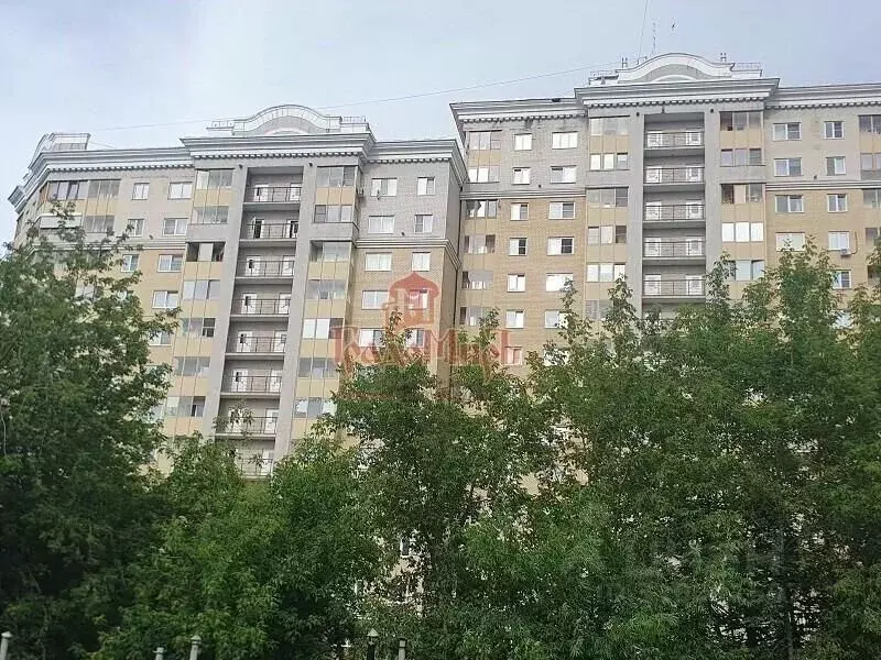 3-к кв. Московская область, Дмитров Пионерская ул., 2 (81.2 м) - Фото 1