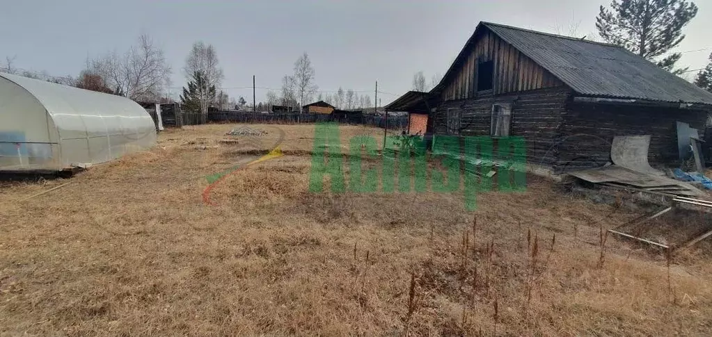 Дом в Забайкальский край, Читинский район, № 85 Раздольное ДНТ  (40 м) - Фото 0