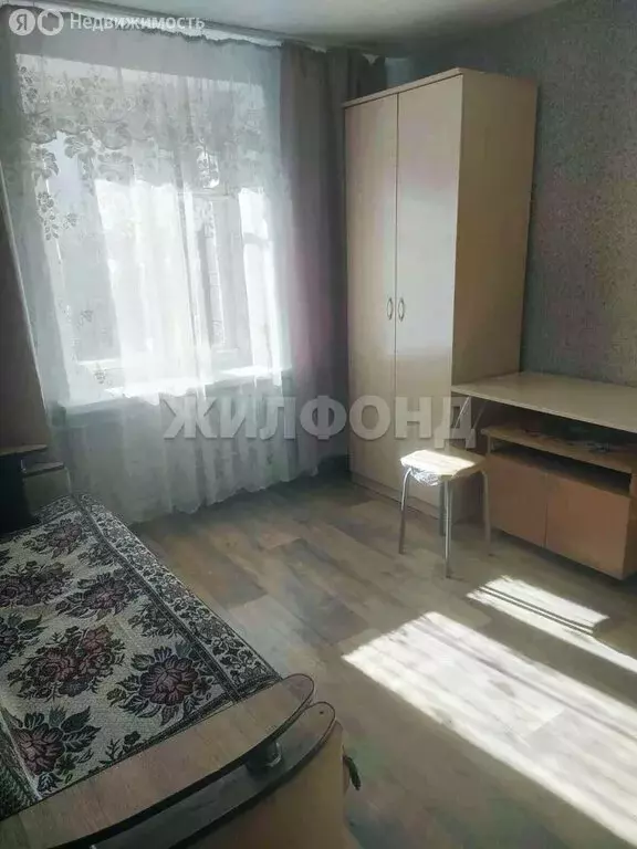 1к в -комнатной квартире (11.5 м) - Фото 0