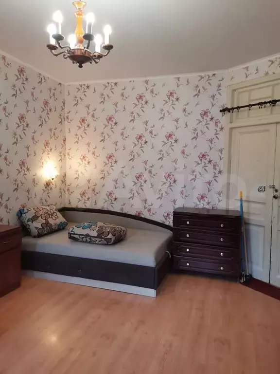 Комната 21 м в 5-к., 3/4 эт. - Фото 1