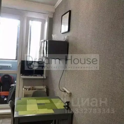 1-к кв. Московская область, Богородский городской округ, с. Бисерово, ... - Фото 2