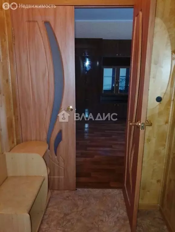 2-комнатная квартира: Донской, Октябрьская улица, 65 (54 м) - Фото 1