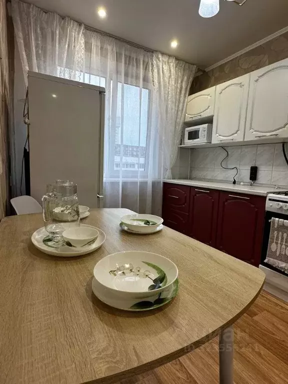 2-к кв. Татарстан, Набережные Челны просп. Сююмбике, 58/41 (50.6 м) - Фото 0