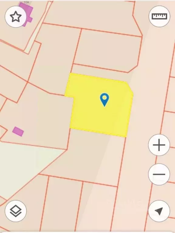 Участок в Калининградская область, Гурьевский муниципальный округ, ... - Фото 2