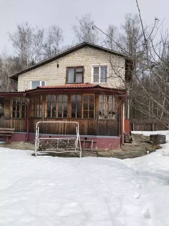 Дом в Москва Световод СНТ, 12 (131 м) - Фото 0