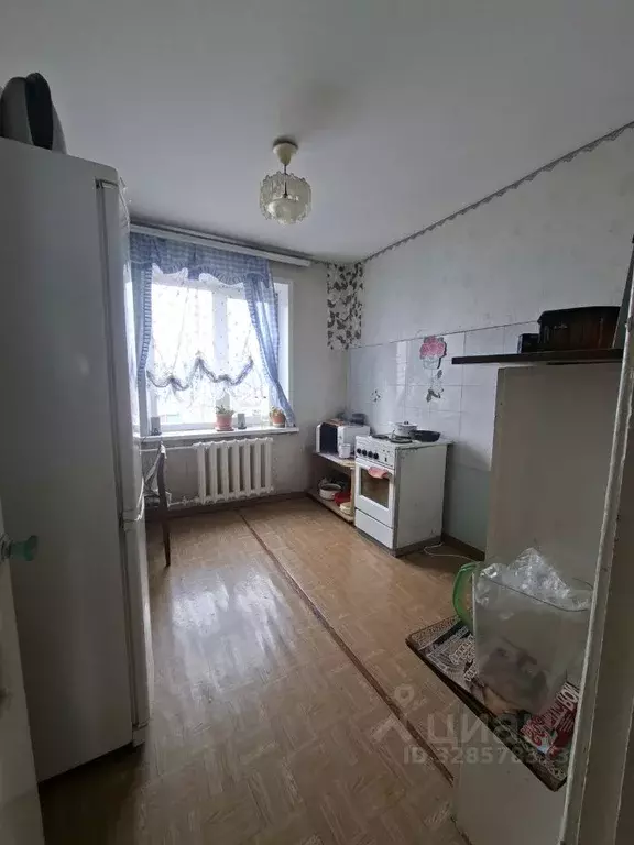 3-к кв. Красноярский край, Назарово 8-й мкр, 6 (66.1 м) - Фото 1