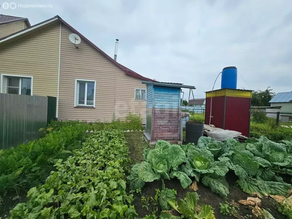 Дом в Московская область, городской округ Воскресенск, посёлок ... - Фото 2