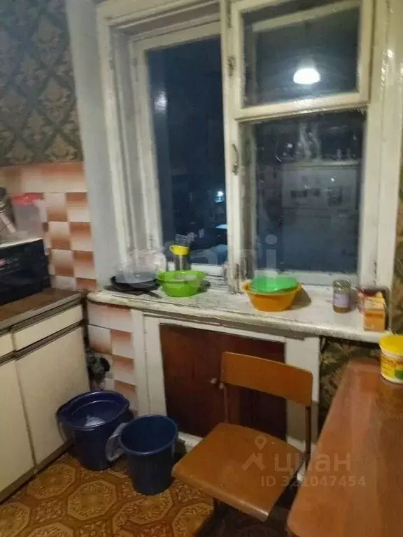 2-к кв. Кемеровская область, Новокузнецк ул. Кутузова, 64 (45.0 м) - Фото 1