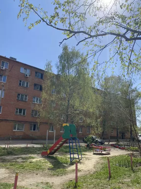 2-к кв. Пензенская область, Пенза просп. Победы, 84 (30.0 м) - Фото 0