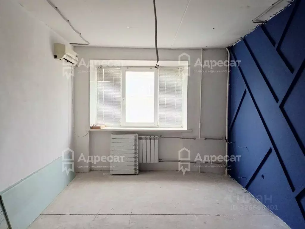 4-к кв. Волгоградская область, Волгоград ул. Маршала Еременко, 78 ... - Фото 2