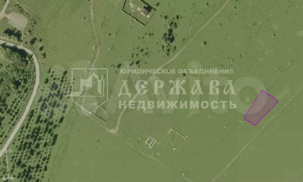 Участок 9,5 сот. (ИЖС) - Фото 0