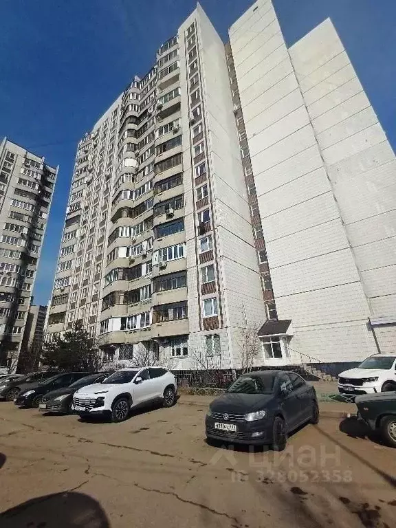 Помещение свободного назначения в Московская область, Королев ул. ... - Фото 1