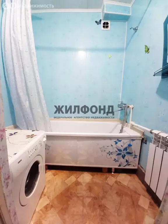 2-комнатная квартира: село Николаевка, Советская улица, 35 (47.5 м) - Фото 0
