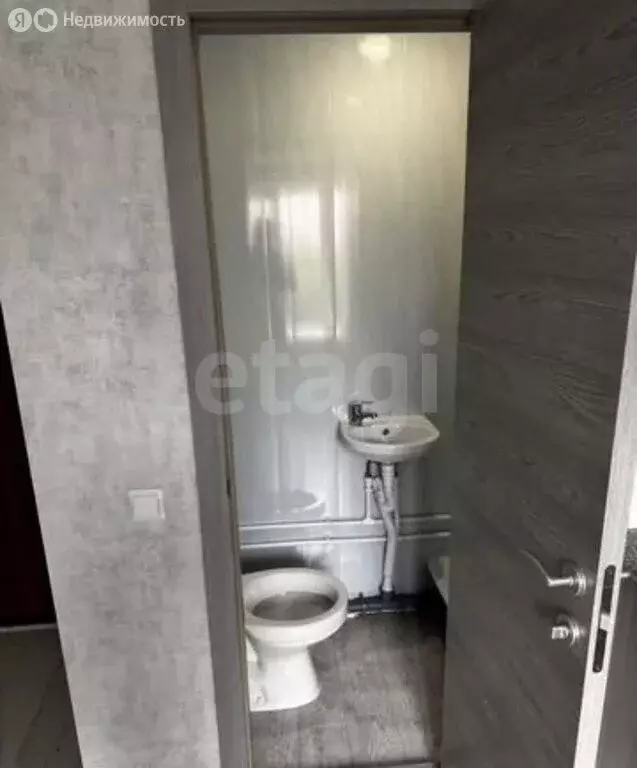 1к в -комнатной квартире (11 м) - Фото 2