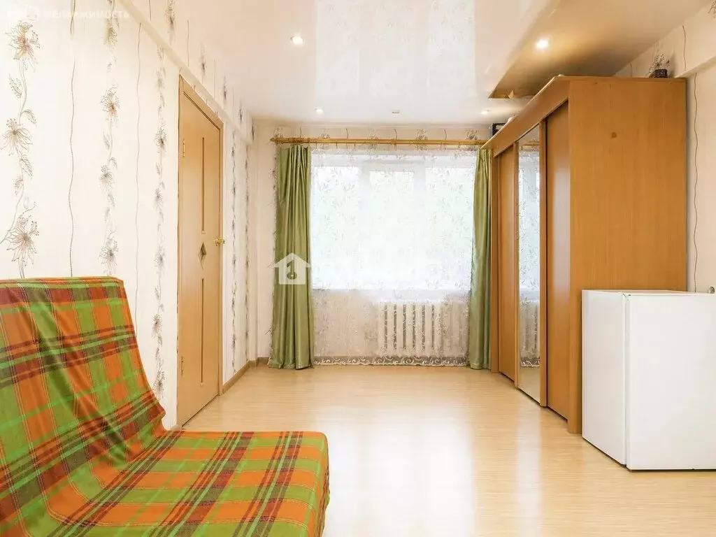 2-комнатная квартира: Петрозаводск, Октябрьский проспект, 30Б (45 м) - Фото 1