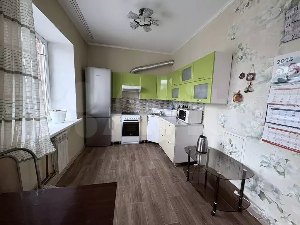 2-к. квартира, 60 м, 7/9 эт. - Фото 0