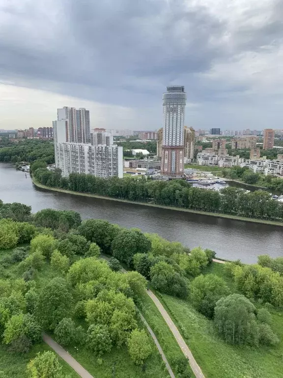 Гараж в Московская область, Химки Левобережный мкр, Левобережный жилой ... - Фото 1