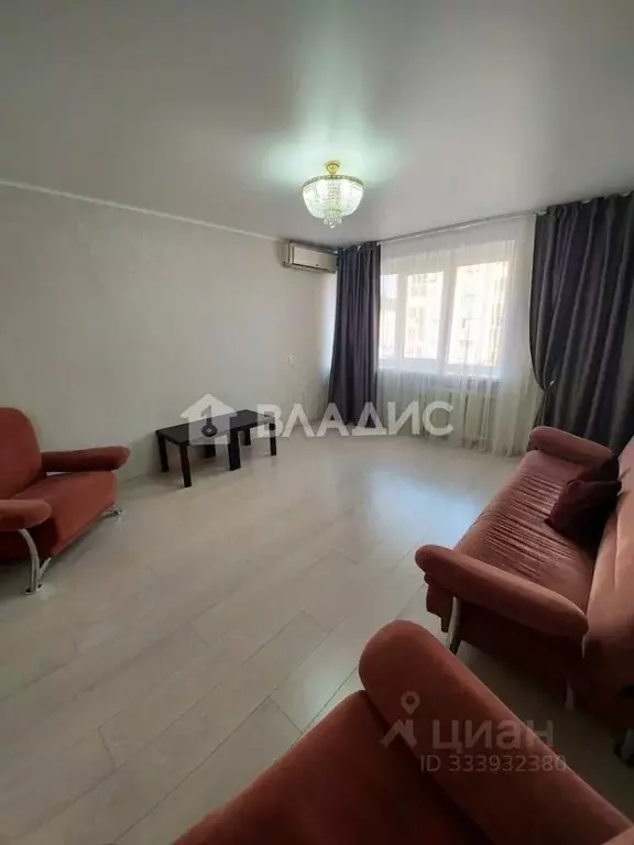 3-к кв. Башкортостан, Октябрьский 28-й мкр, 11 (61.1 м) - Фото 2