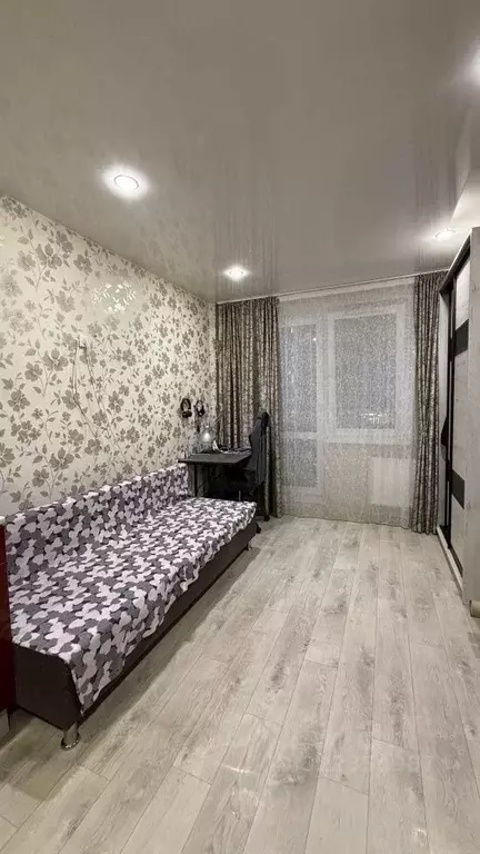 Студия Кировская область, Киров ул. Ивана Попова, 64 (22.2 м) - Фото 1